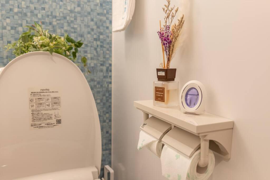 桜の川10 New Mansion In Ikebukuro 103,yamanote Line 8mins,donki Appartement *