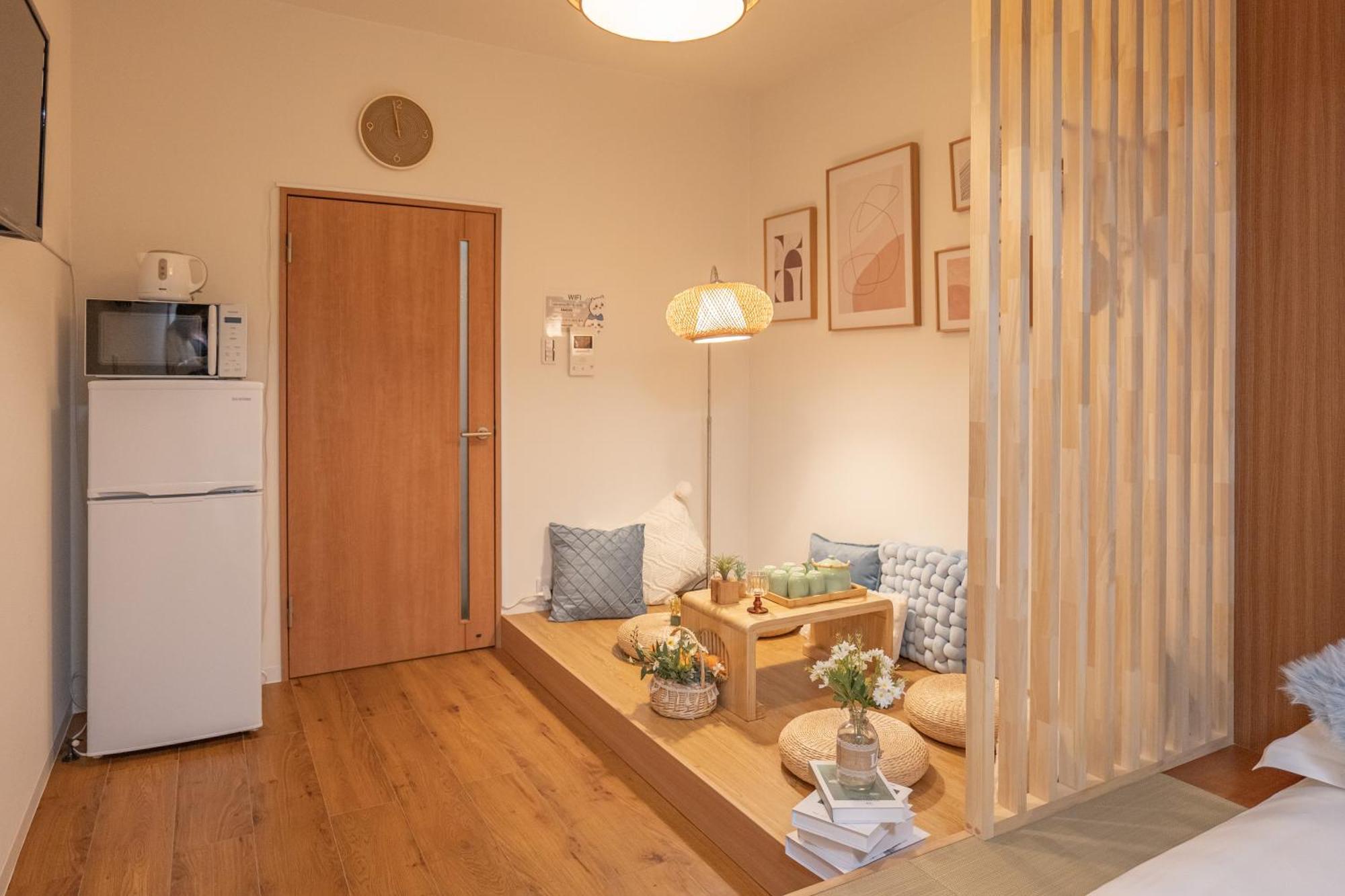 桜の川10 New Mansion In Ikebukuro 103,yamanote Line 8mins,donki * Tōkyō