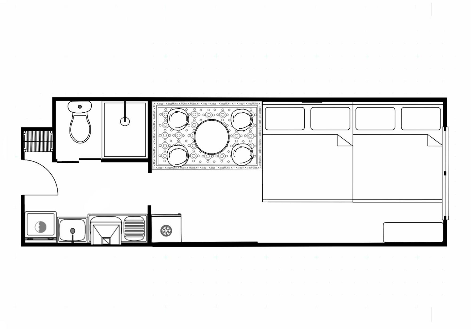 桜の川10 New Mansion In Ikebukuro 103,yamanote Line 8mins,donki * Tōkyō