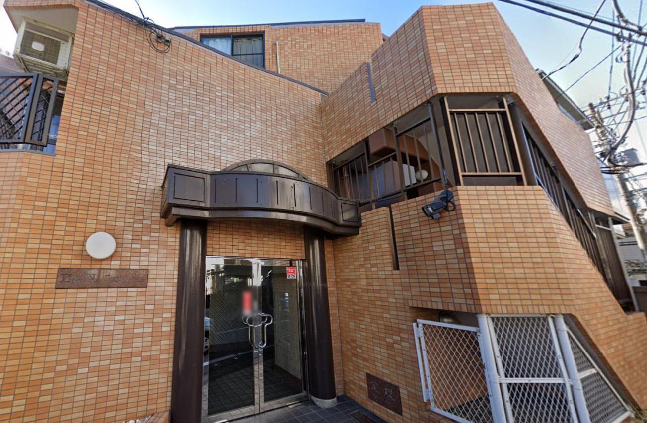 Appartement 桜の川10 New Mansion In Ikebukuro 103,yamanote Line 8mins,donki