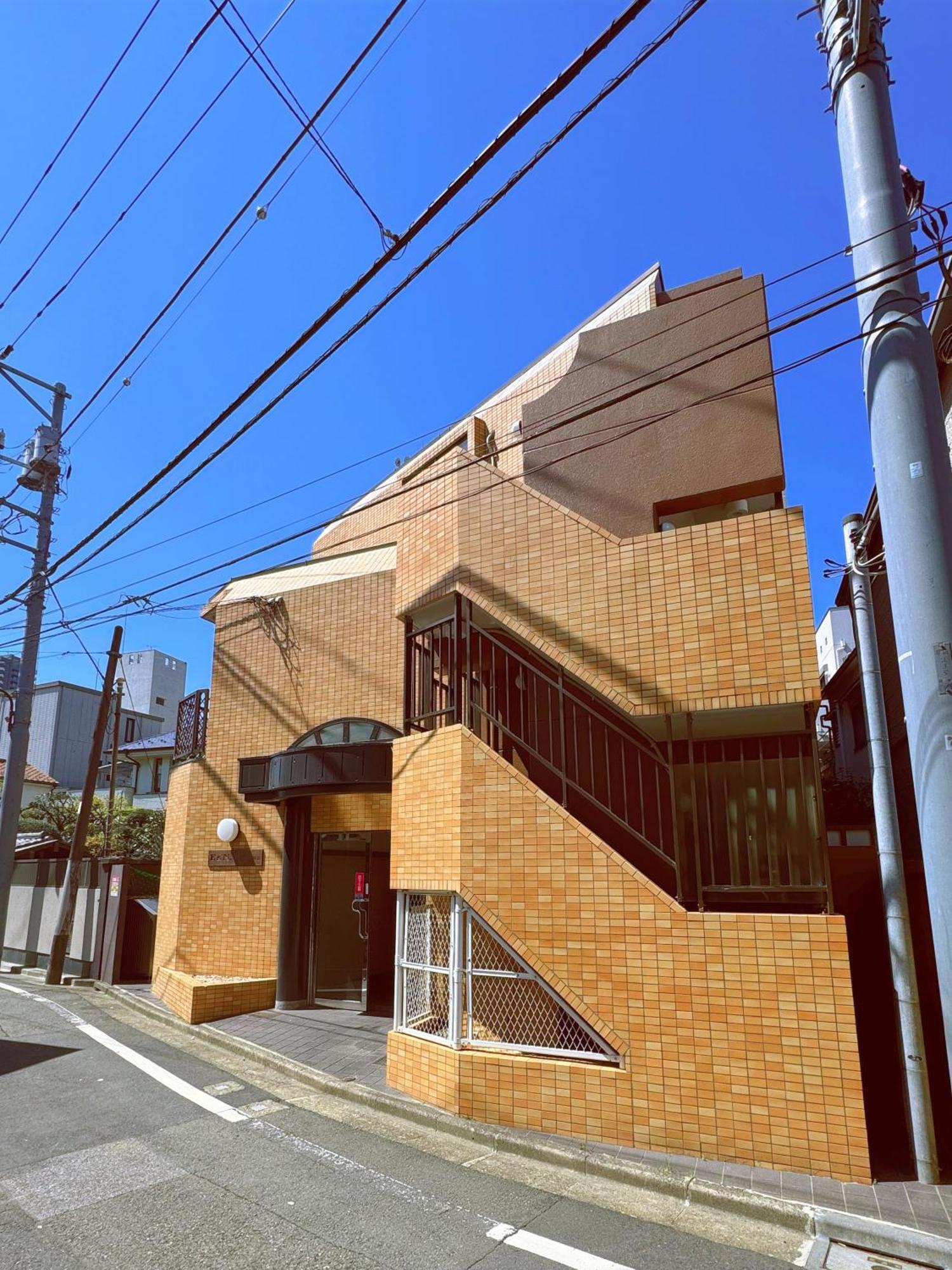 桜の川10 New Mansion In Ikebukuro 103,yamanote Line 8mins,donki Tōkyō